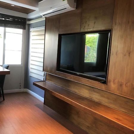 Celosia Chiang Mai Hotel Dış mekan fotoğraf