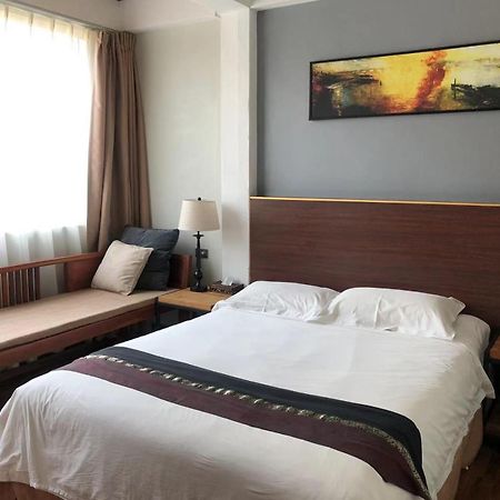 Celosia Chiang Mai Hotel Dış mekan fotoğraf