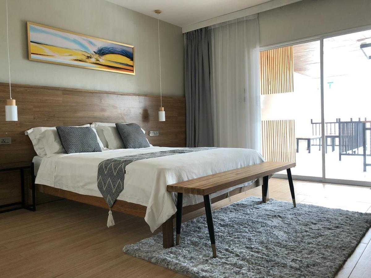 Celosia Chiang Mai Hotel Dış mekan fotoğraf