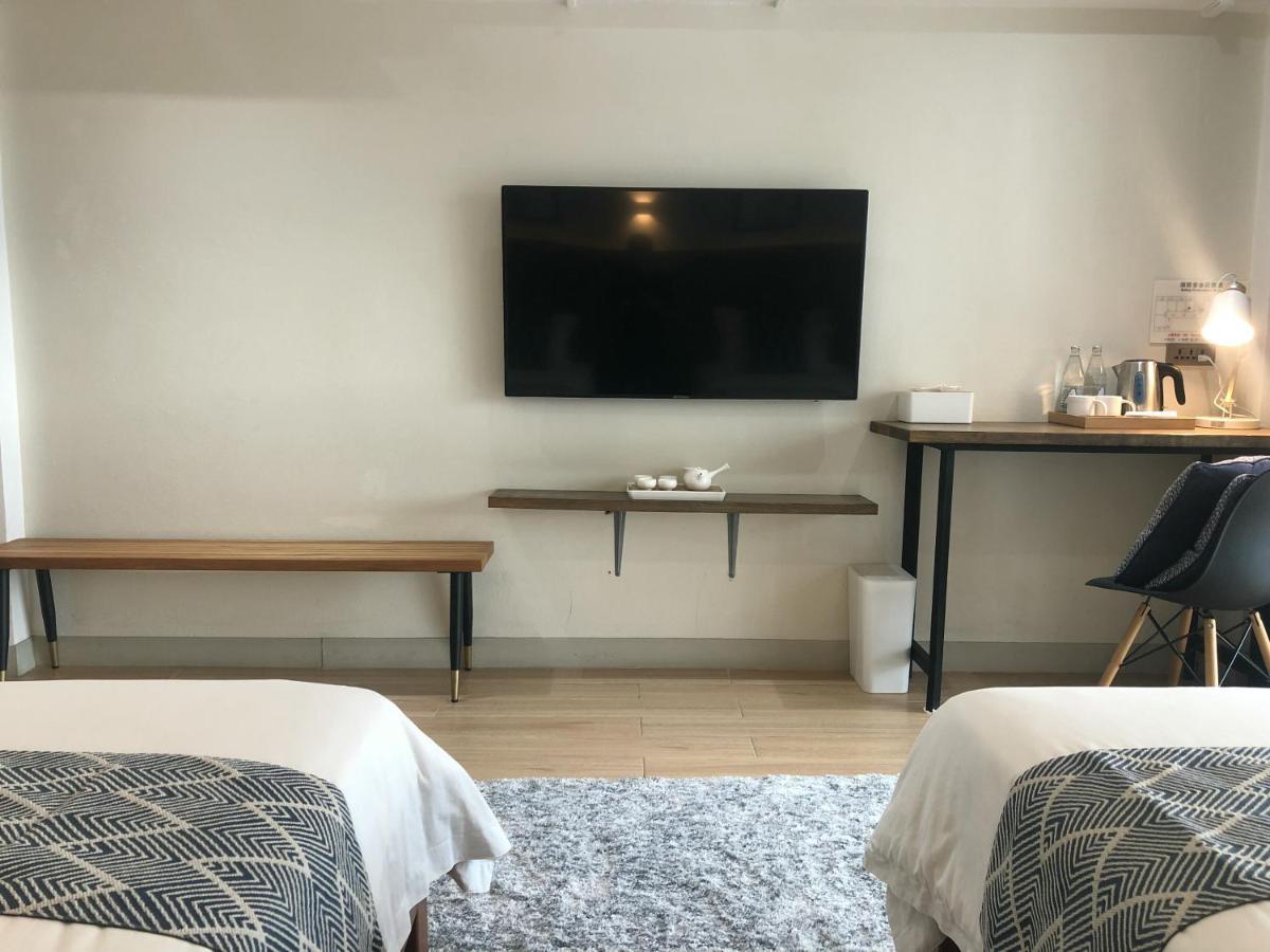 Celosia Chiang Mai Hotel Dış mekan fotoğraf