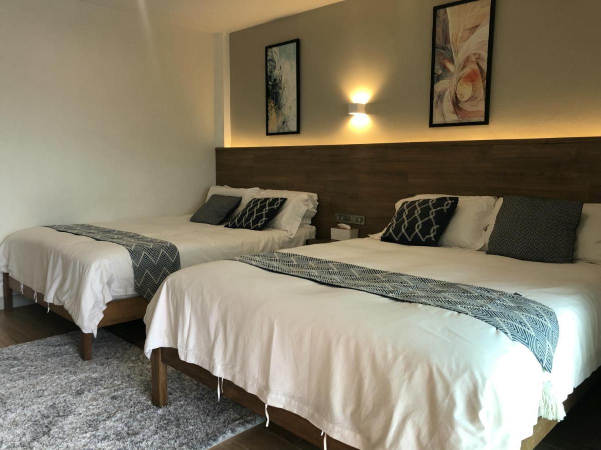 Celosia Chiang Mai Hotel Dış mekan fotoğraf