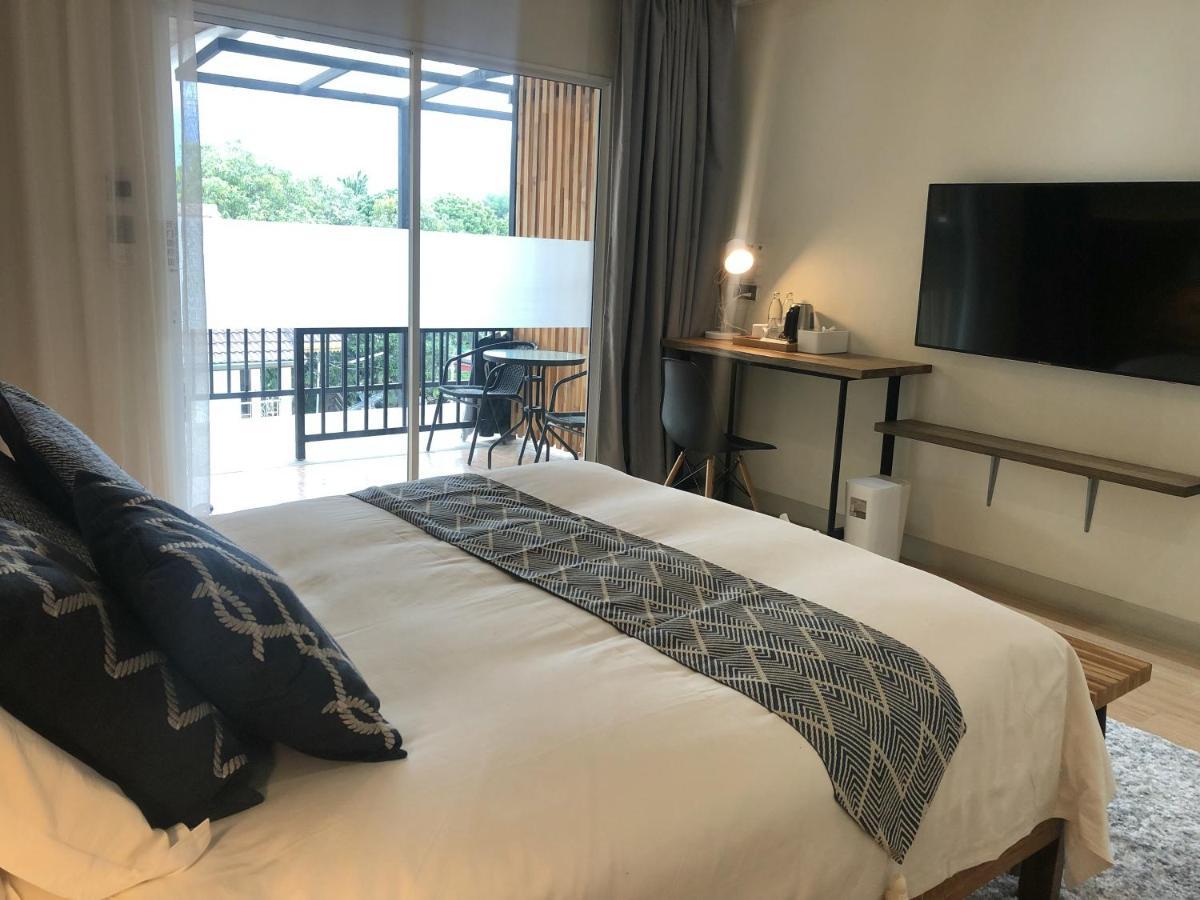 Celosia Chiang Mai Hotel Dış mekan fotoğraf