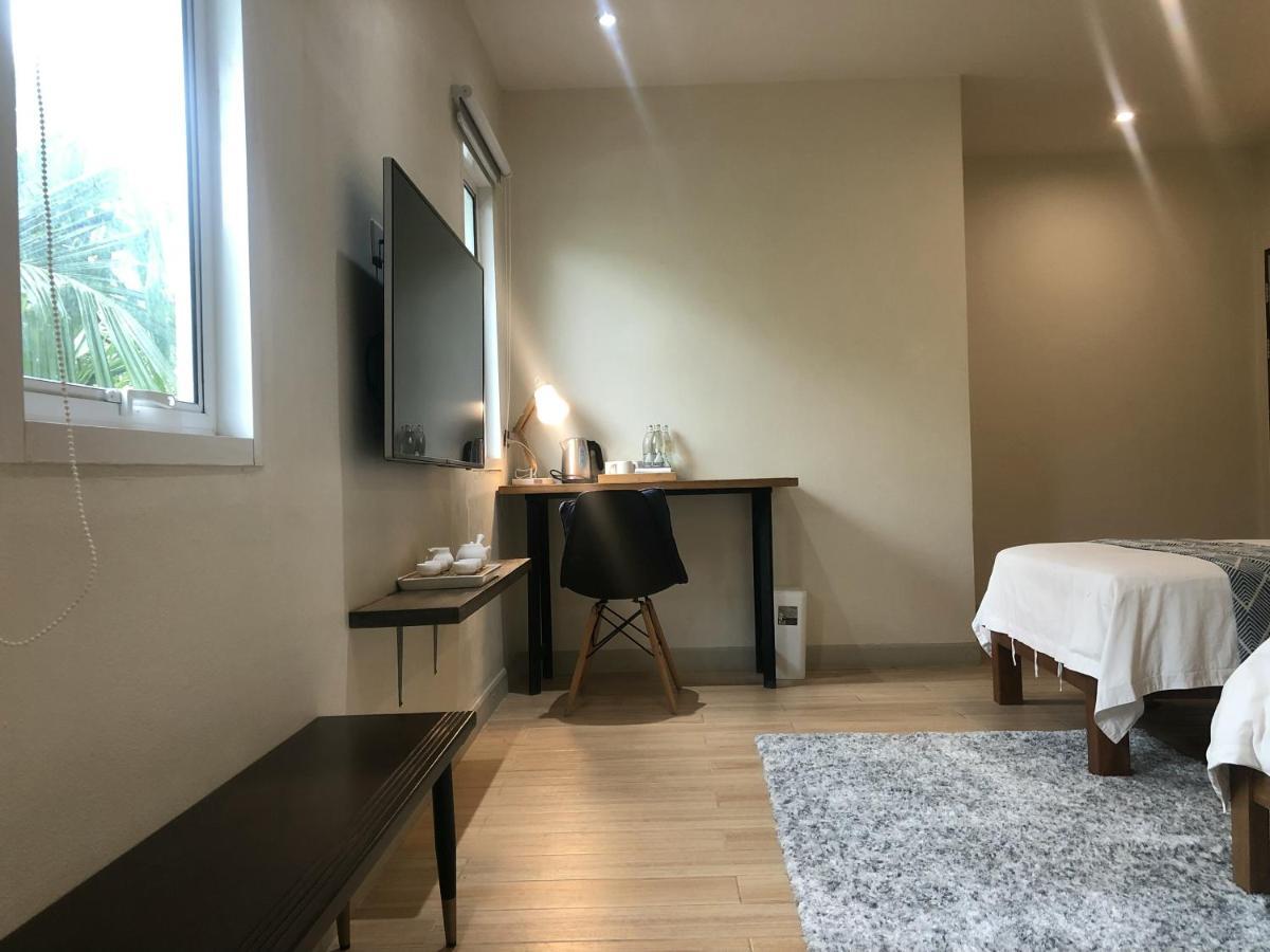 Celosia Chiang Mai Hotel Dış mekan fotoğraf