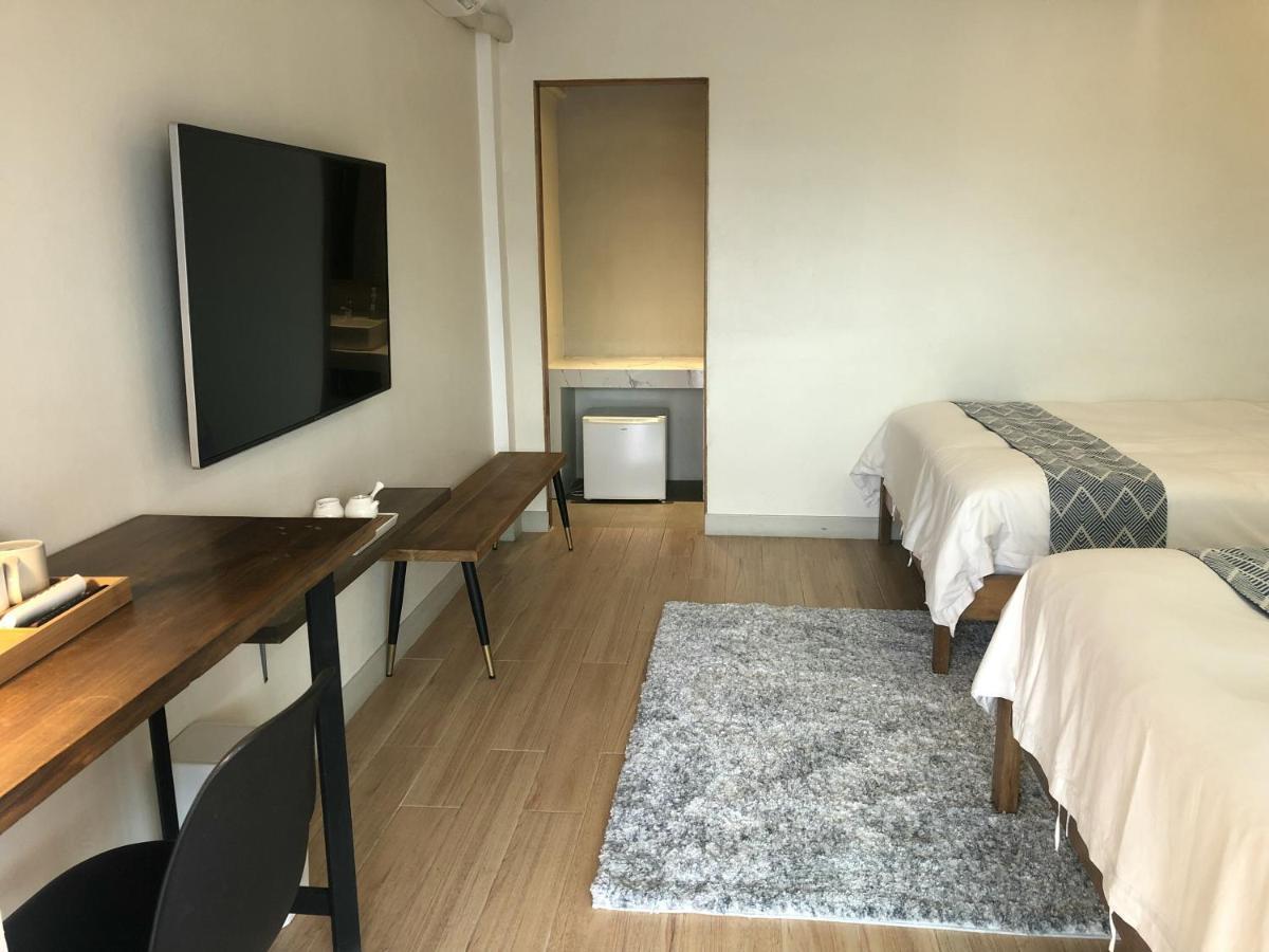 Celosia Chiang Mai Hotel Dış mekan fotoğraf
