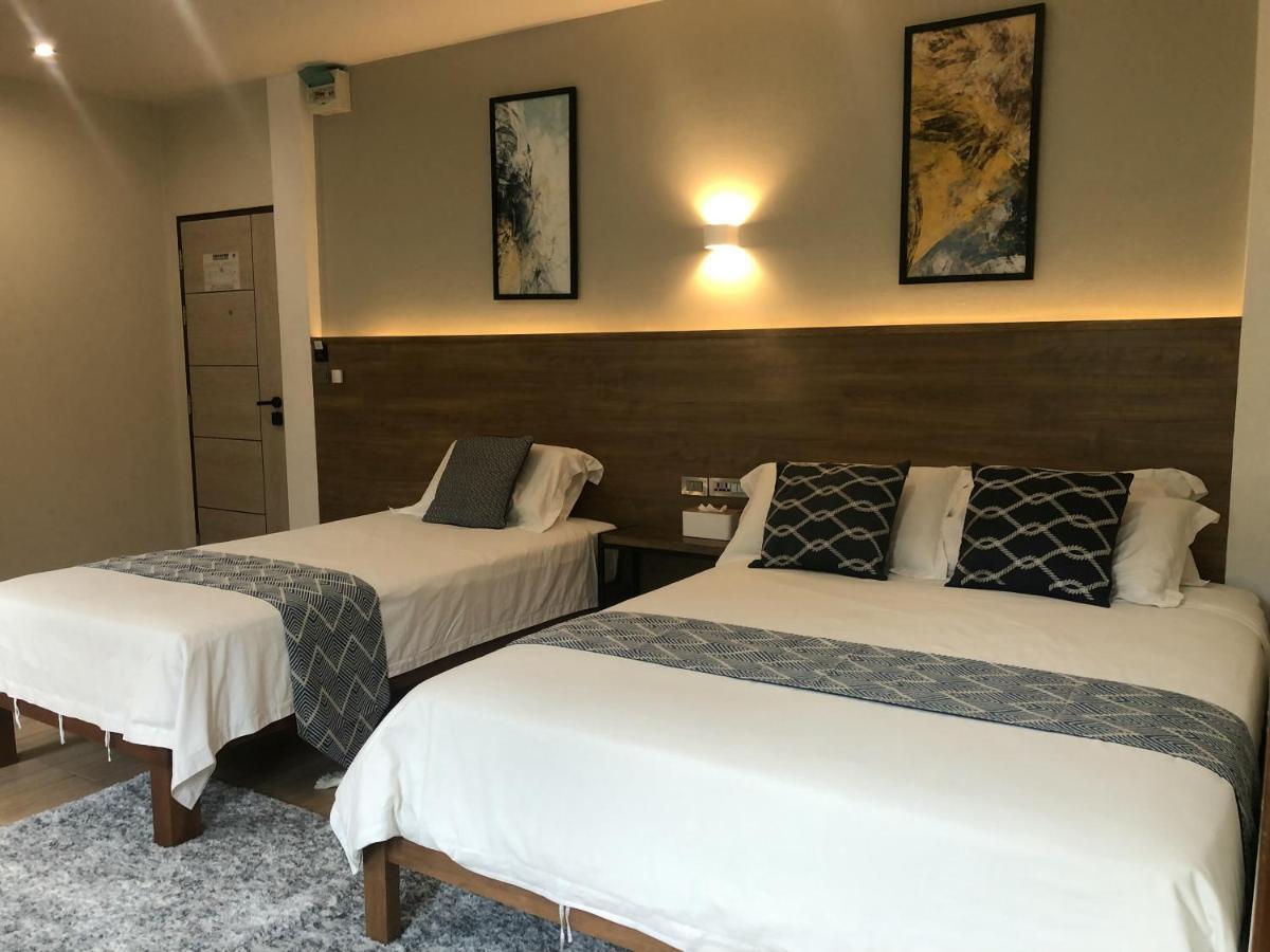Celosia Chiang Mai Hotel Dış mekan fotoğraf