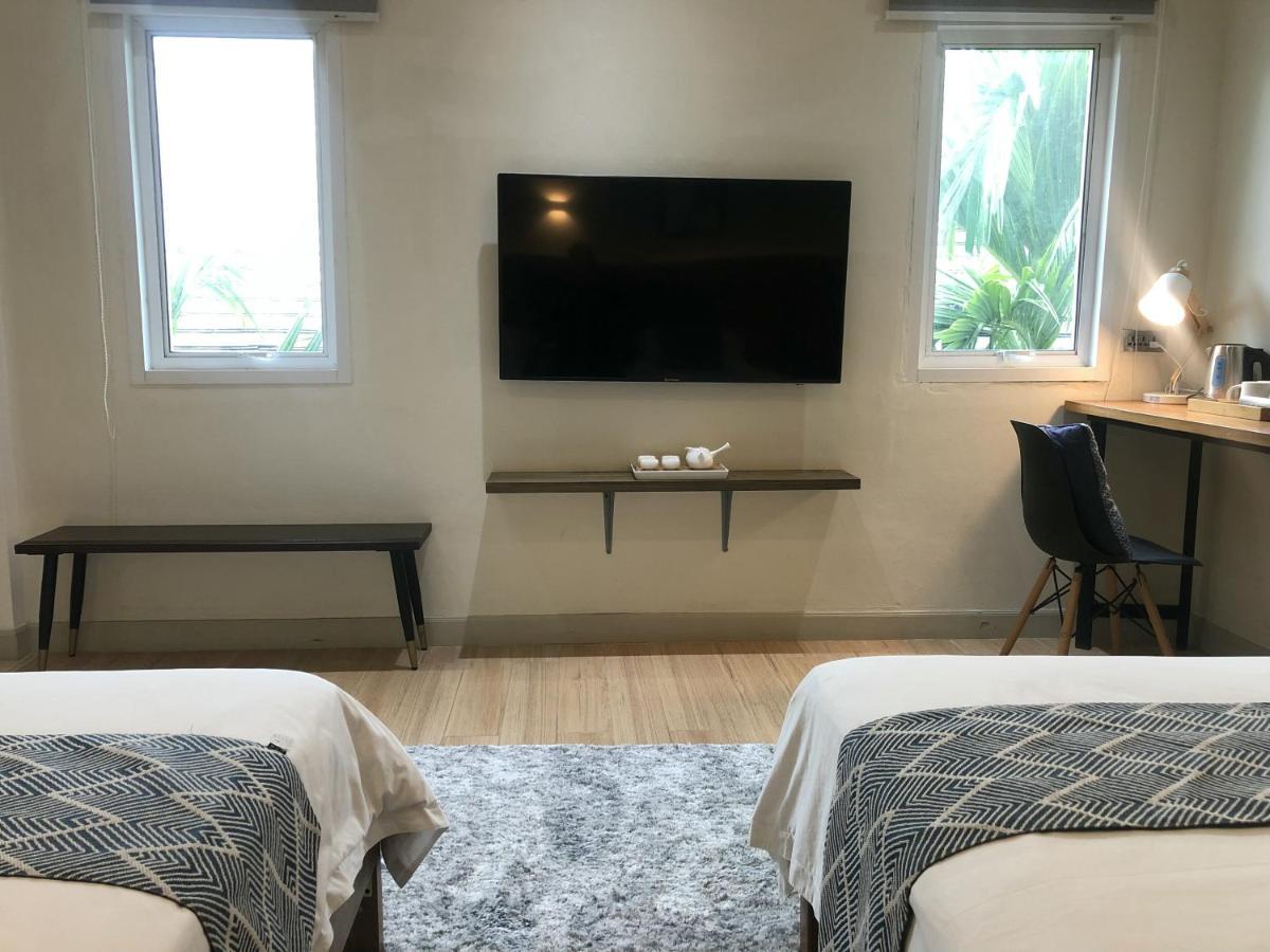 Celosia Chiang Mai Hotel Dış mekan fotoğraf