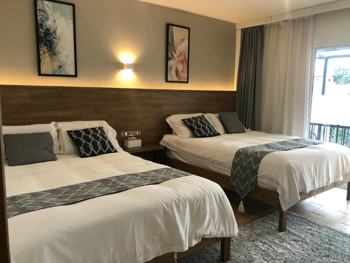 Celosia Chiang Mai Hotel Dış mekan fotoğraf