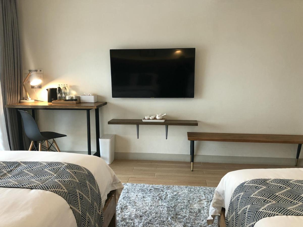 Celosia Chiang Mai Hotel Dış mekan fotoğraf
