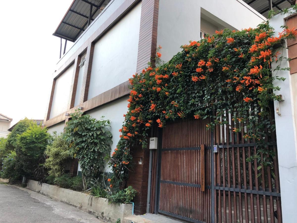 Celosia Chiang Mai Hotel Dış mekan fotoğraf