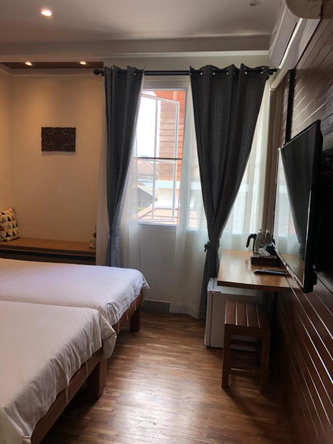Celosia Chiang Mai Hotel Dış mekan fotoğraf