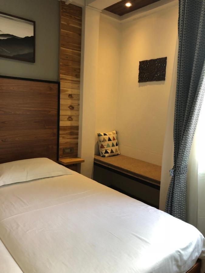 Celosia Chiang Mai Hotel Dış mekan fotoğraf