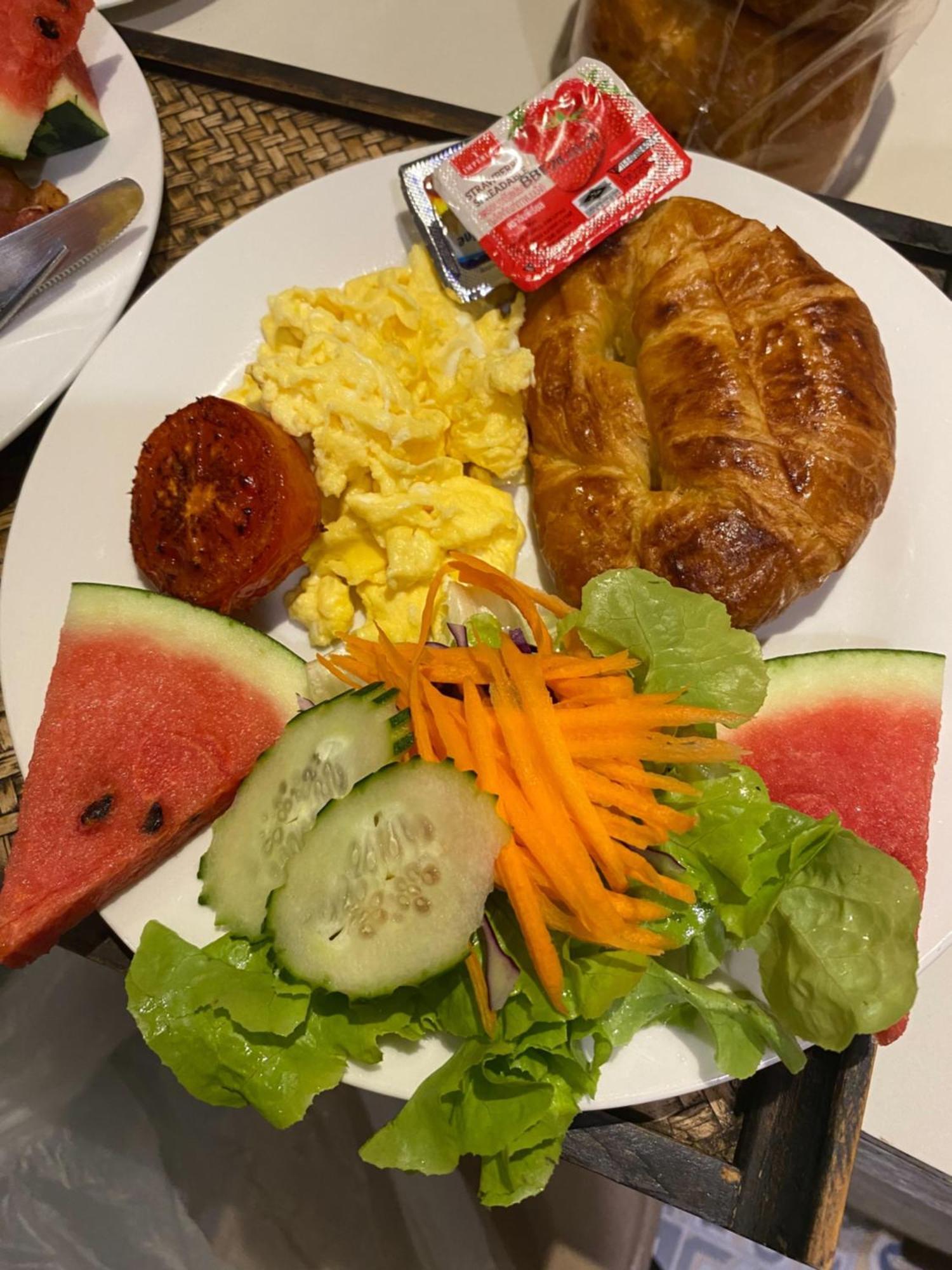 Celosia Chiang Mai Hotel Dış mekan fotoğraf