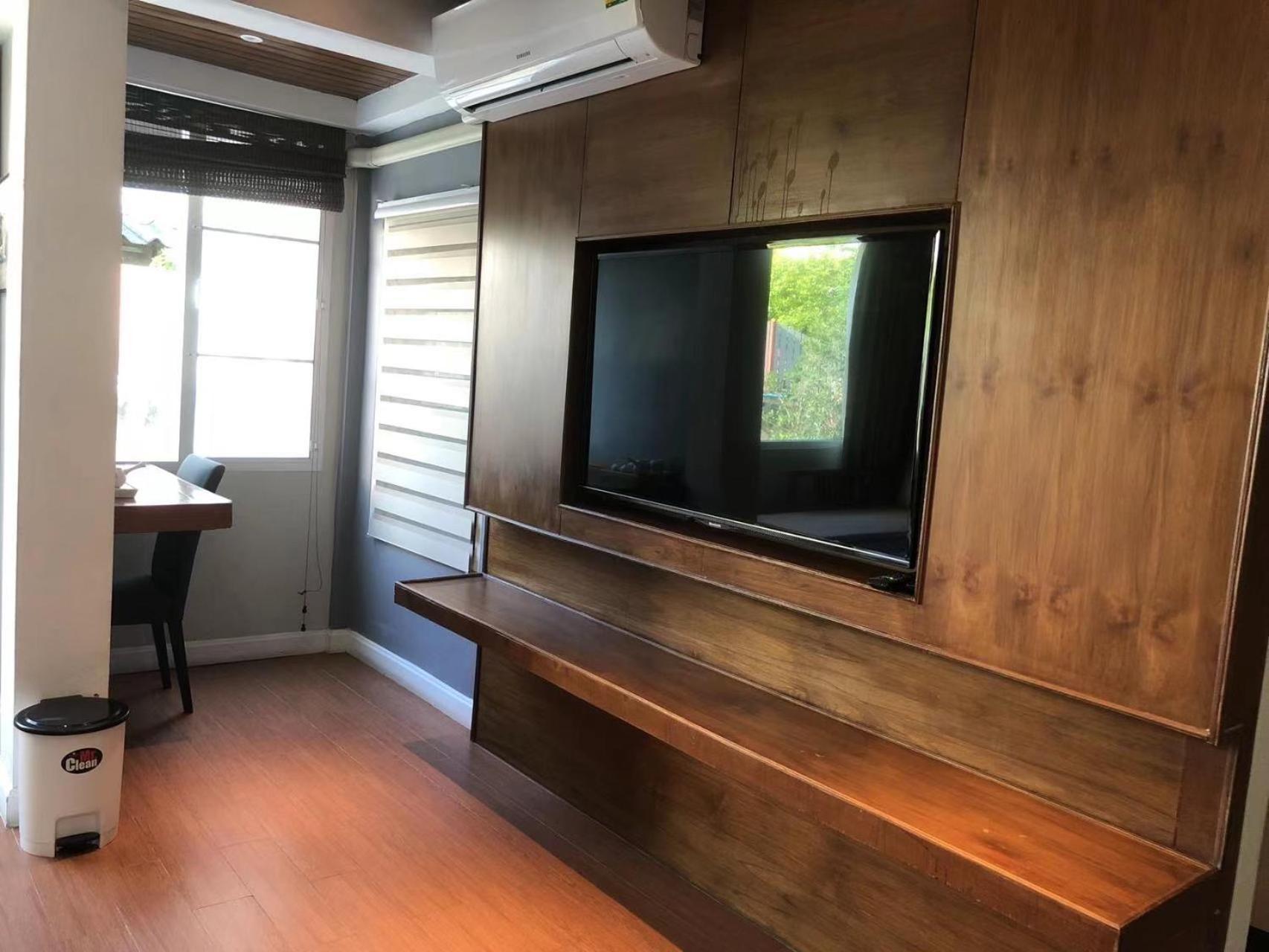 Celosia Chiang Mai Hotel Dış mekan fotoğraf