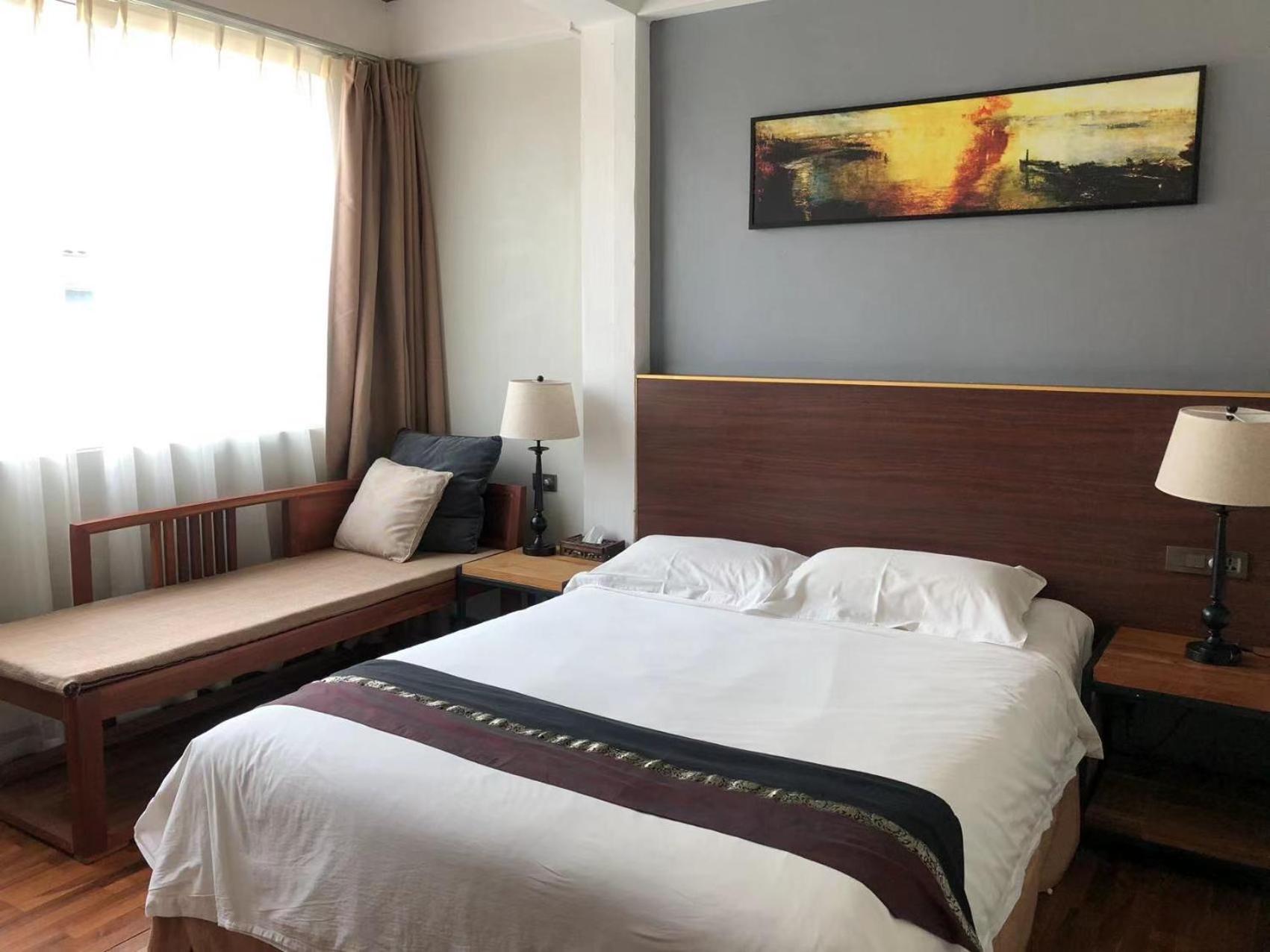 Celosia Chiang Mai Hotel Dış mekan fotoğraf