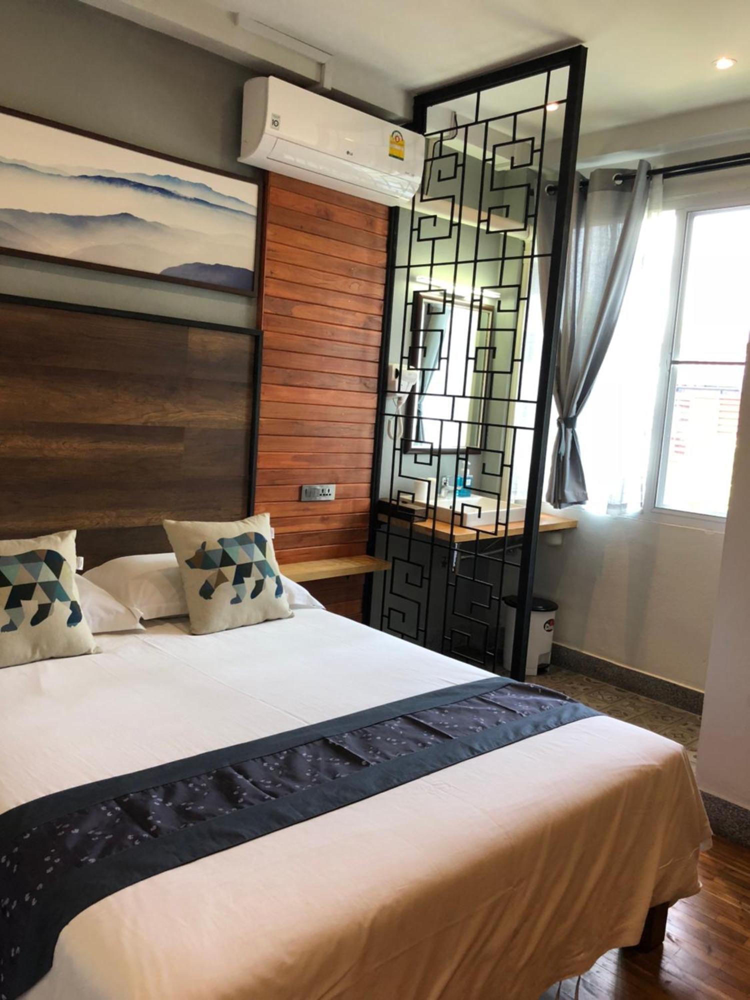 Celosia Chiang Mai Hotel Dış mekan fotoğraf