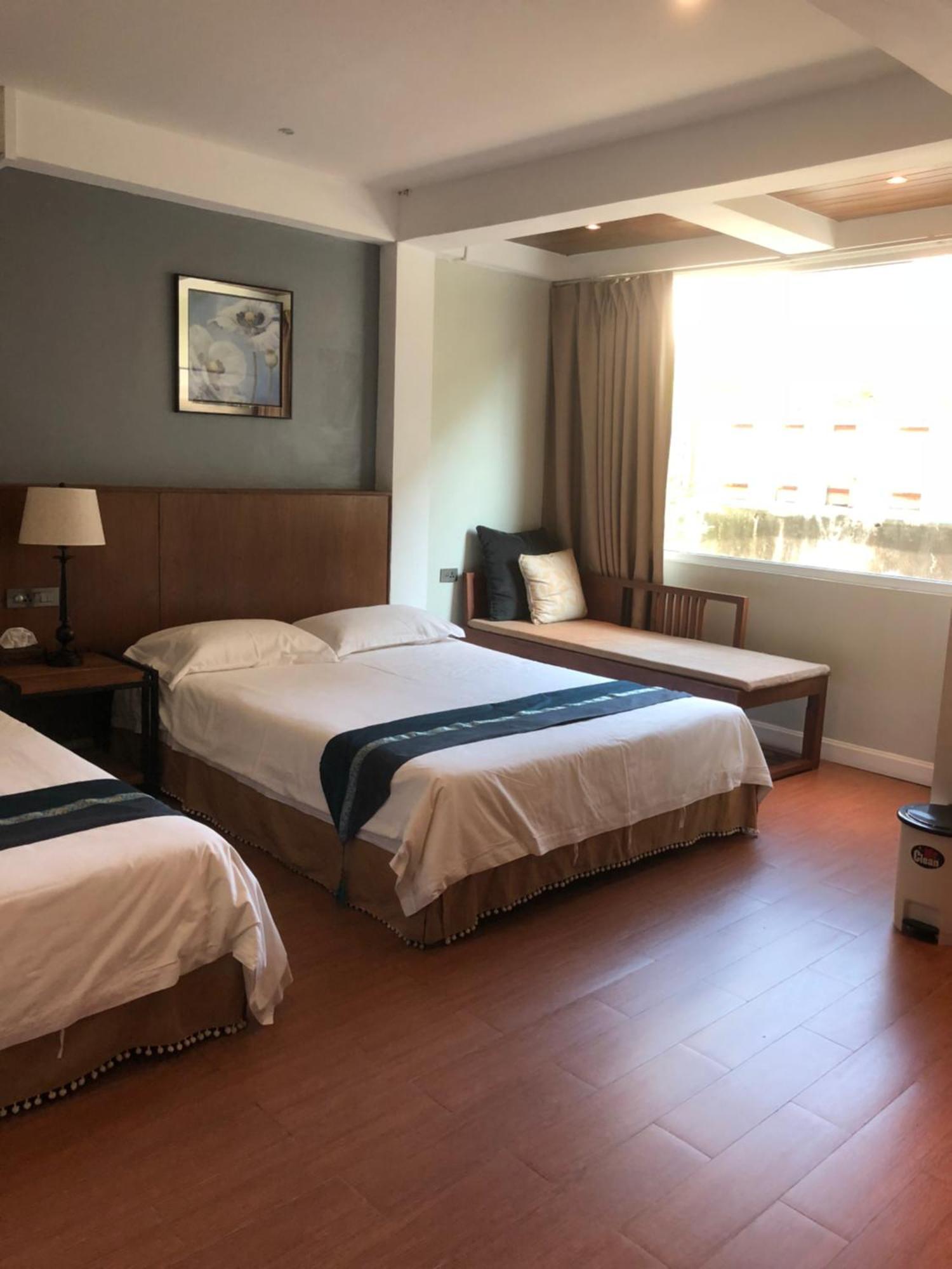 Celosia Chiang Mai Hotel Dış mekan fotoğraf