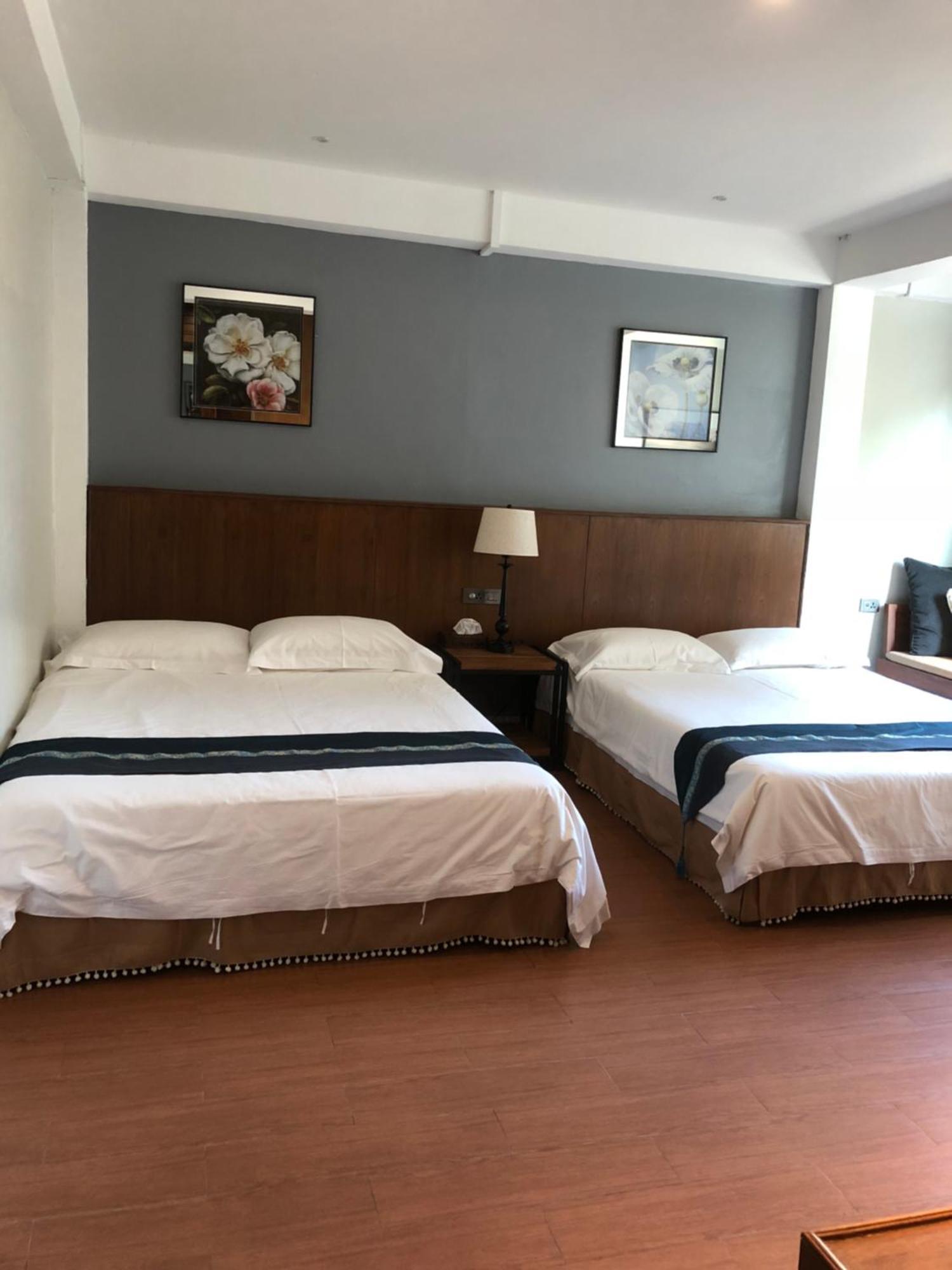Celosia Chiang Mai Hotel Dış mekan fotoğraf