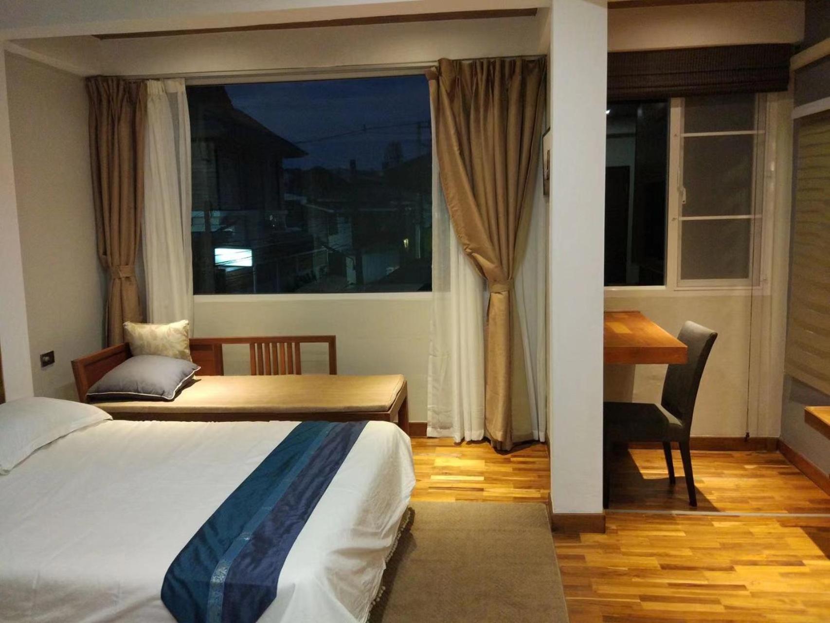 Celosia Chiang Mai Hotel Dış mekan fotoğraf