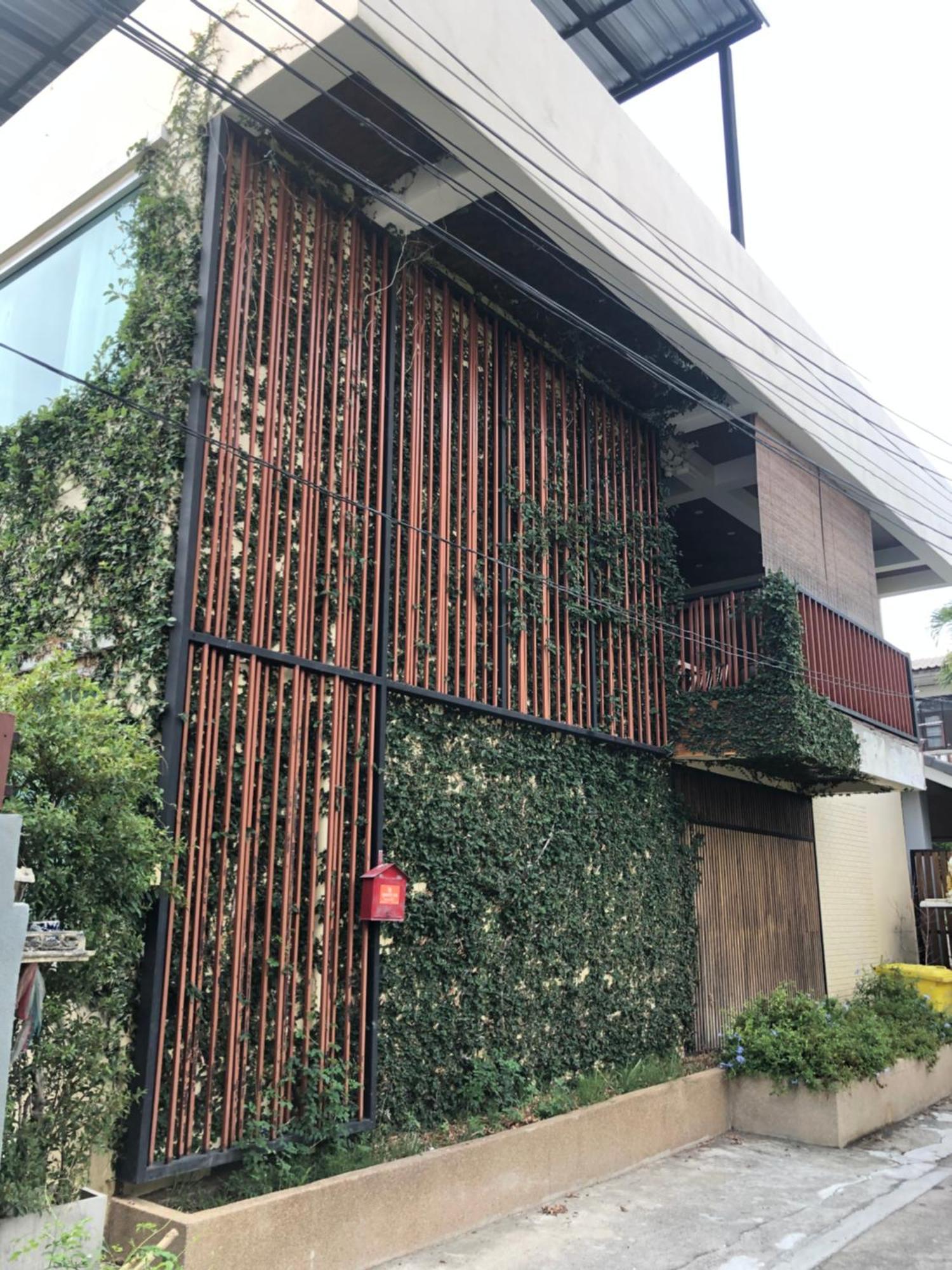 Celosia Chiang Mai Hotel Dış mekan fotoğraf