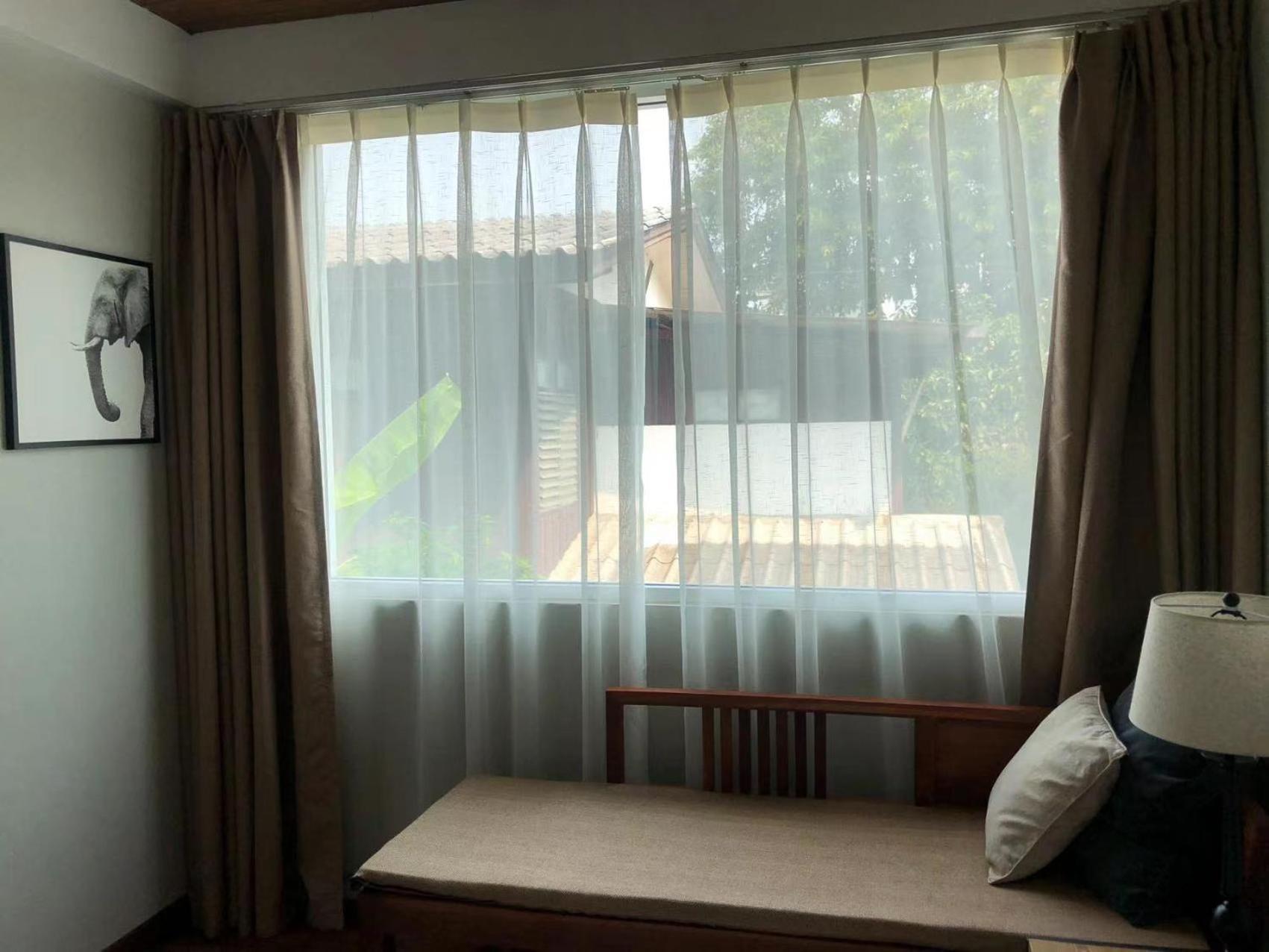 Celosia Chiang Mai Hotel Dış mekan fotoğraf
