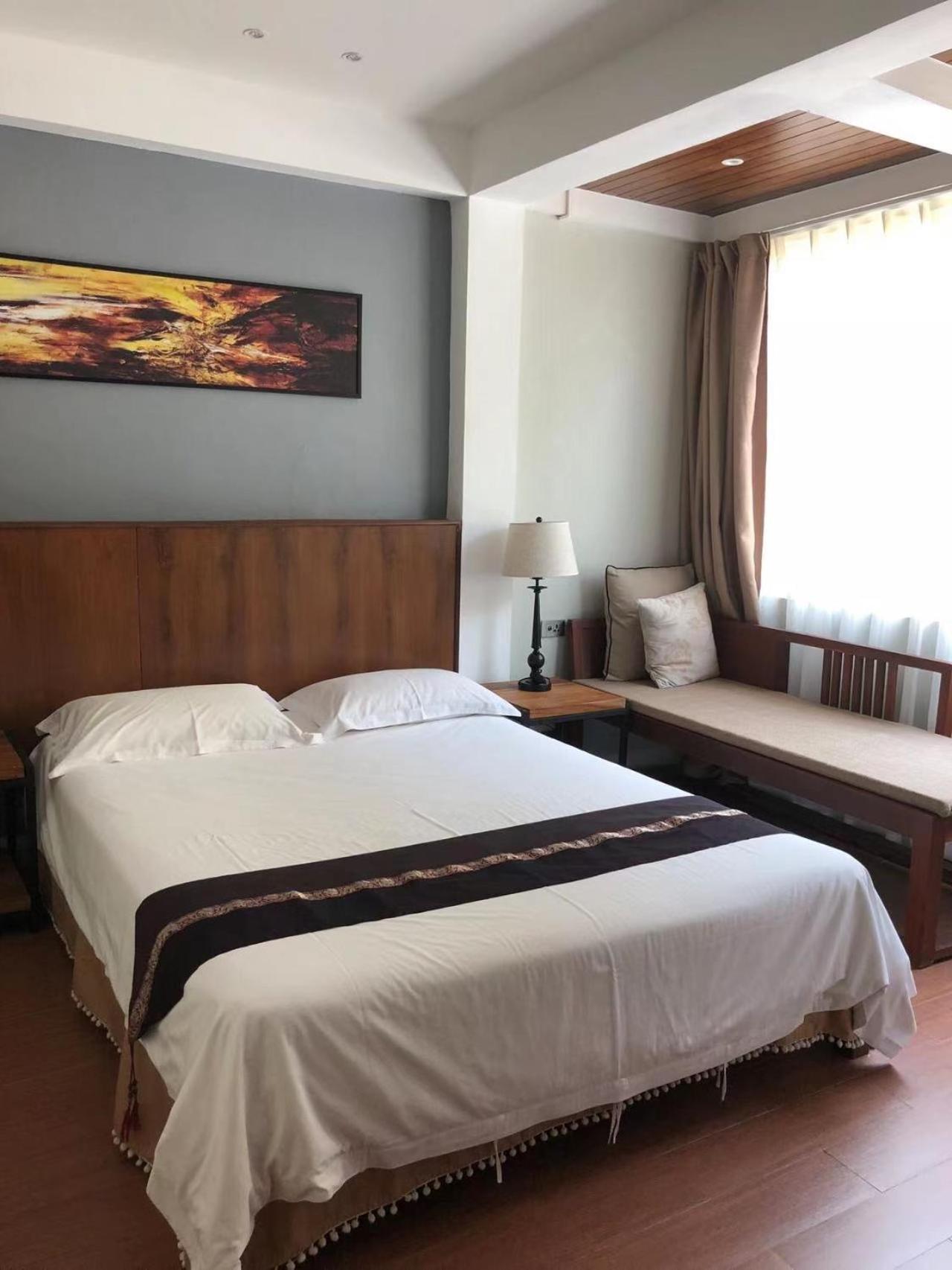 Celosia Chiang Mai Hotel Dış mekan fotoğraf