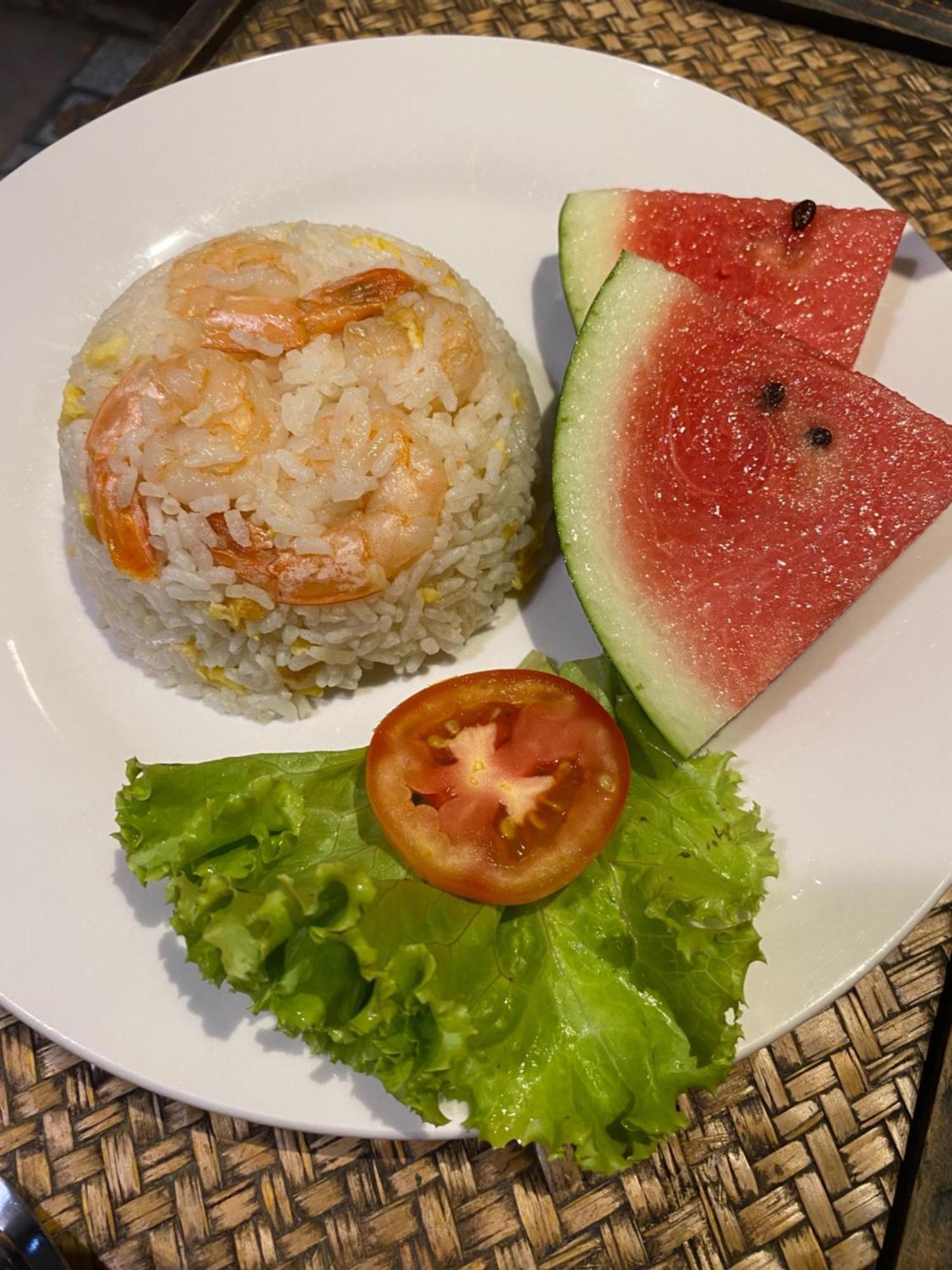 Celosia Chiang Mai Hotel Dış mekan fotoğraf