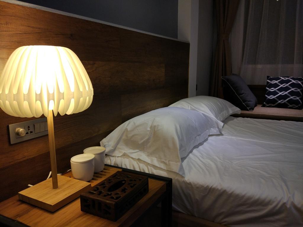 Celosia Chiang Mai Hotel Dış mekan fotoğraf