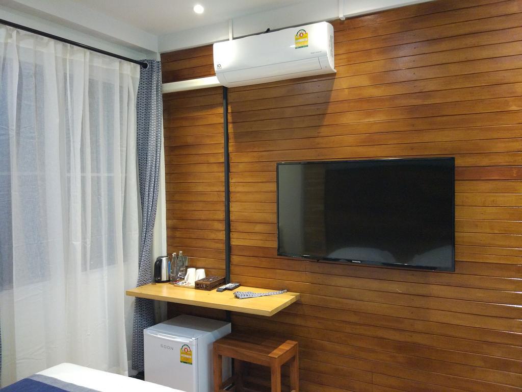 Celosia Chiang Mai Hotel Dış mekan fotoğraf
