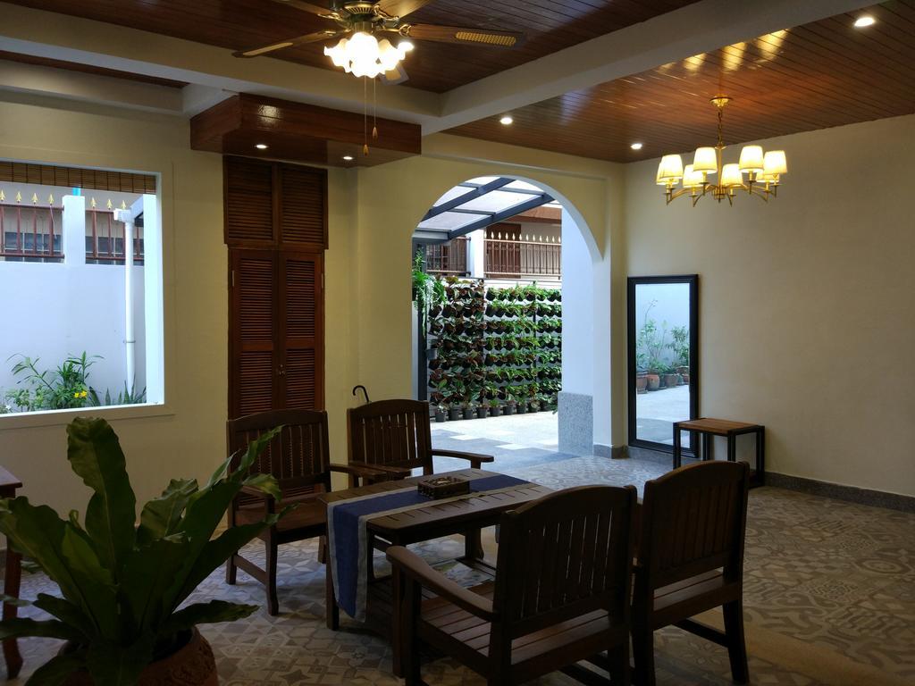 Celosia Chiang Mai Hotel Dış mekan fotoğraf