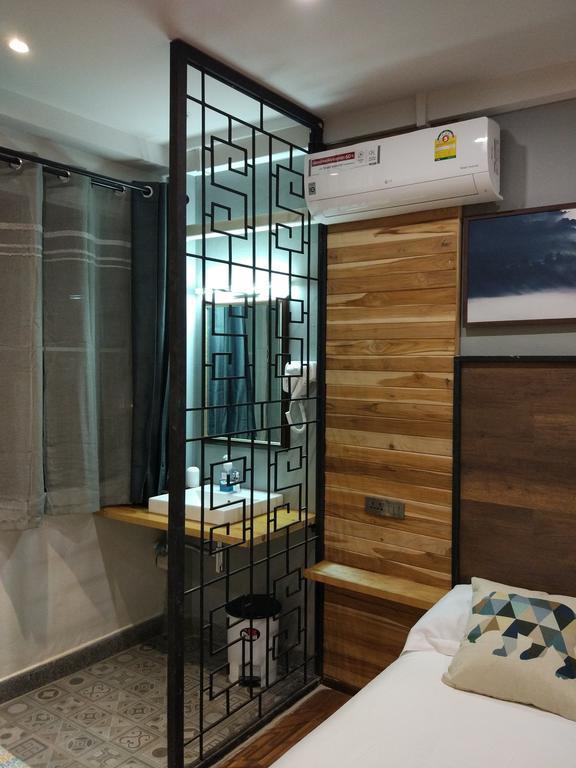 Celosia Chiang Mai Hotel Dış mekan fotoğraf