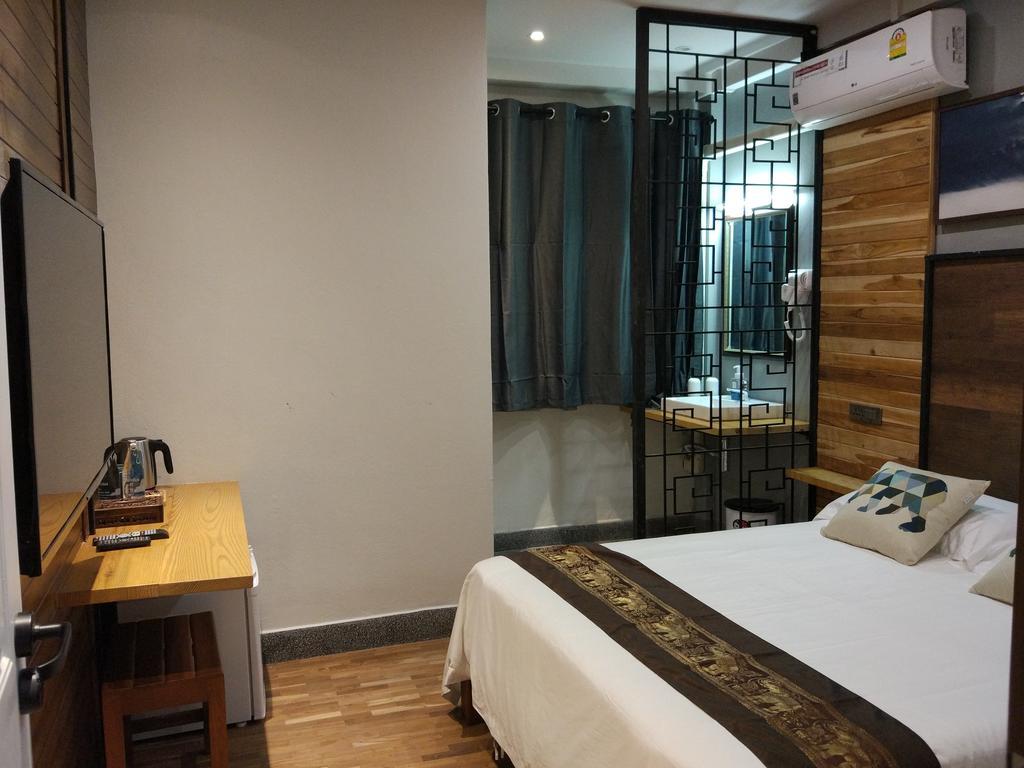 Celosia Chiang Mai Hotel Dış mekan fotoğraf
