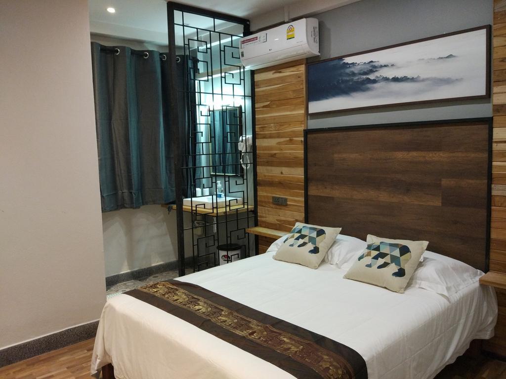 Celosia Chiang Mai Hotel Dış mekan fotoğraf