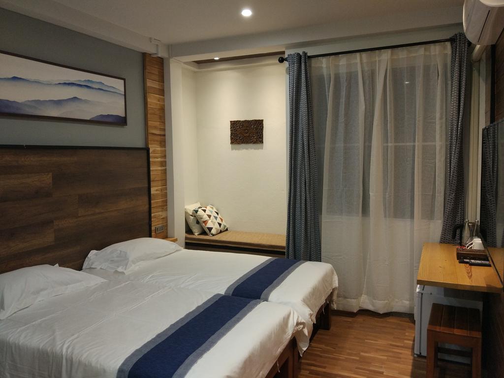 Celosia Chiang Mai Hotel Dış mekan fotoğraf