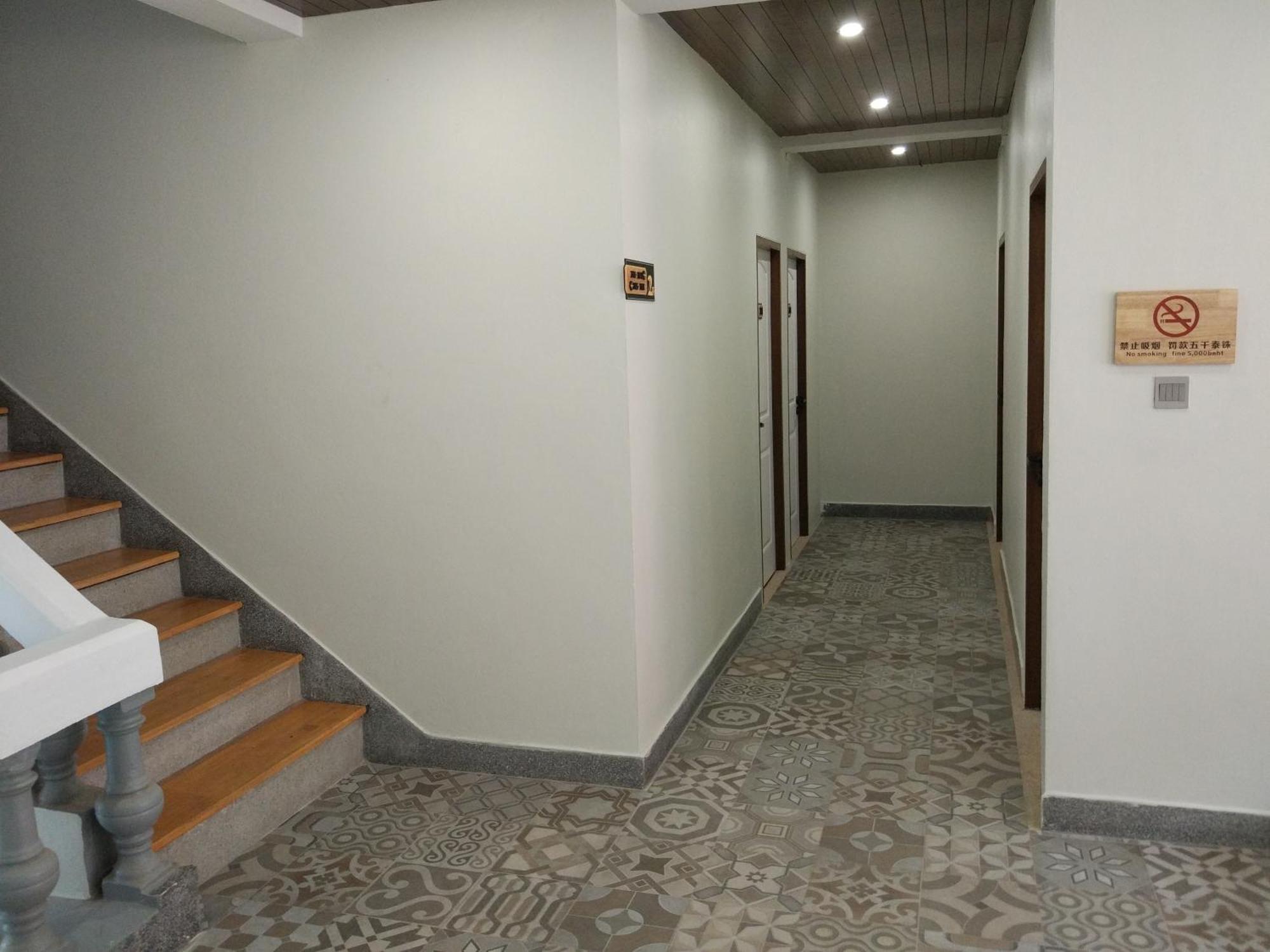 Celosia Chiang Mai Hotel Dış mekan fotoğraf