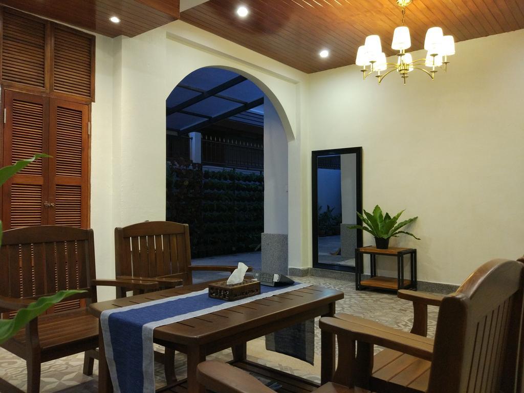 Celosia Chiang Mai Hotel Dış mekan fotoğraf