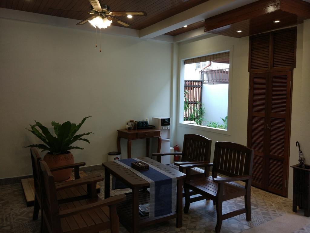 Celosia Chiang Mai Hotel Dış mekan fotoğraf