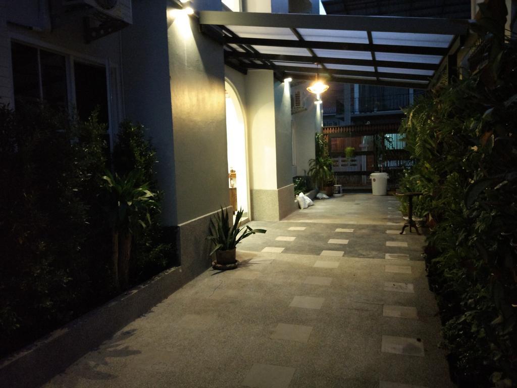 Celosia Chiang Mai Hotel Dış mekan fotoğraf