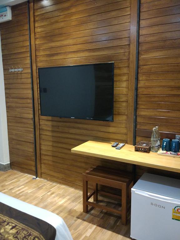 Celosia Chiang Mai Hotel Dış mekan fotoğraf