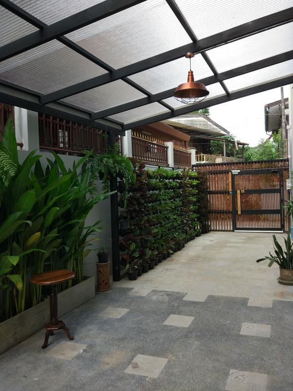 Celosia Chiang Mai Hotel Dış mekan fotoğraf