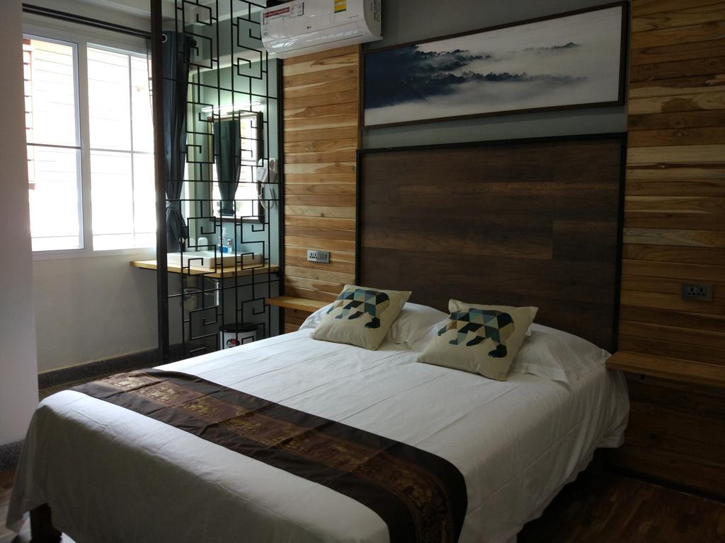 Celosia Chiang Mai Hotel Dış mekan fotoğraf
