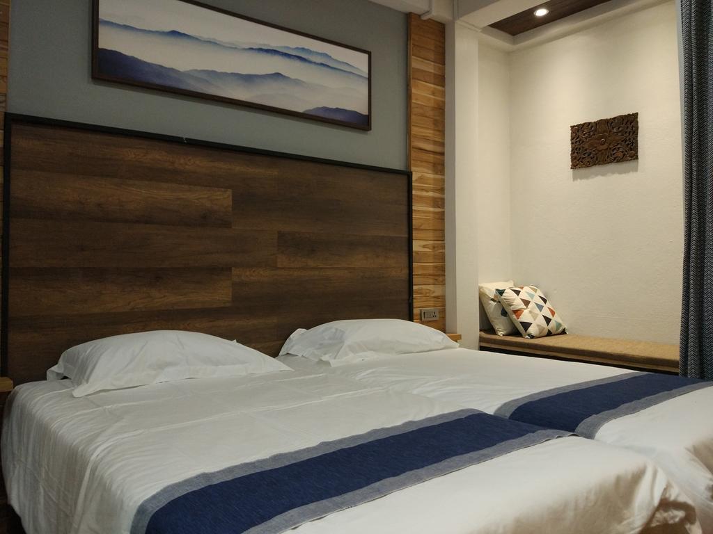 Celosia Chiang Mai Hotel Dış mekan fotoğraf