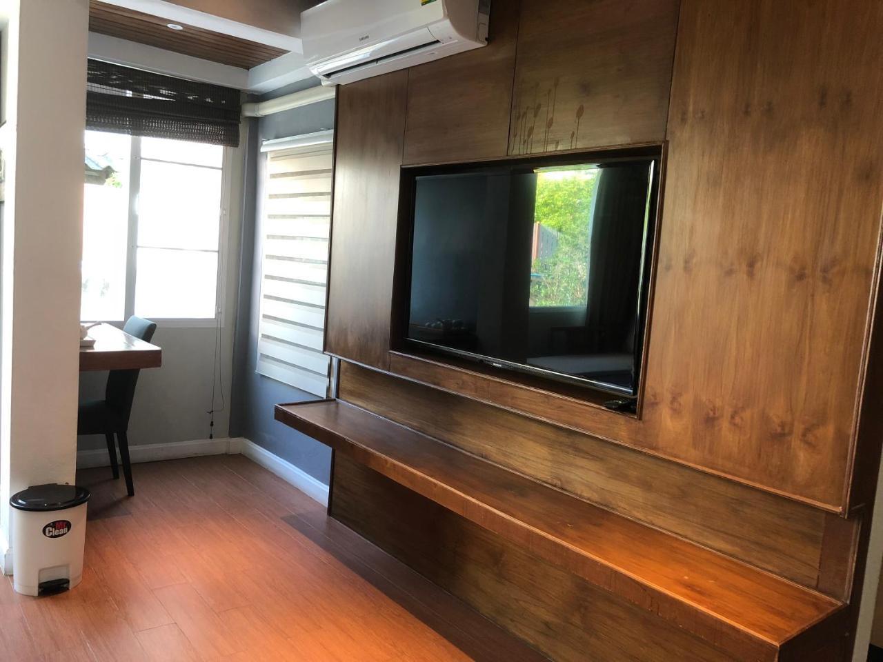 Celosia Chiang Mai Hotel Dış mekan fotoğraf