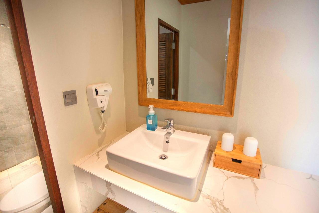 Celosia Chiang Mai Hotel Dış mekan fotoğraf