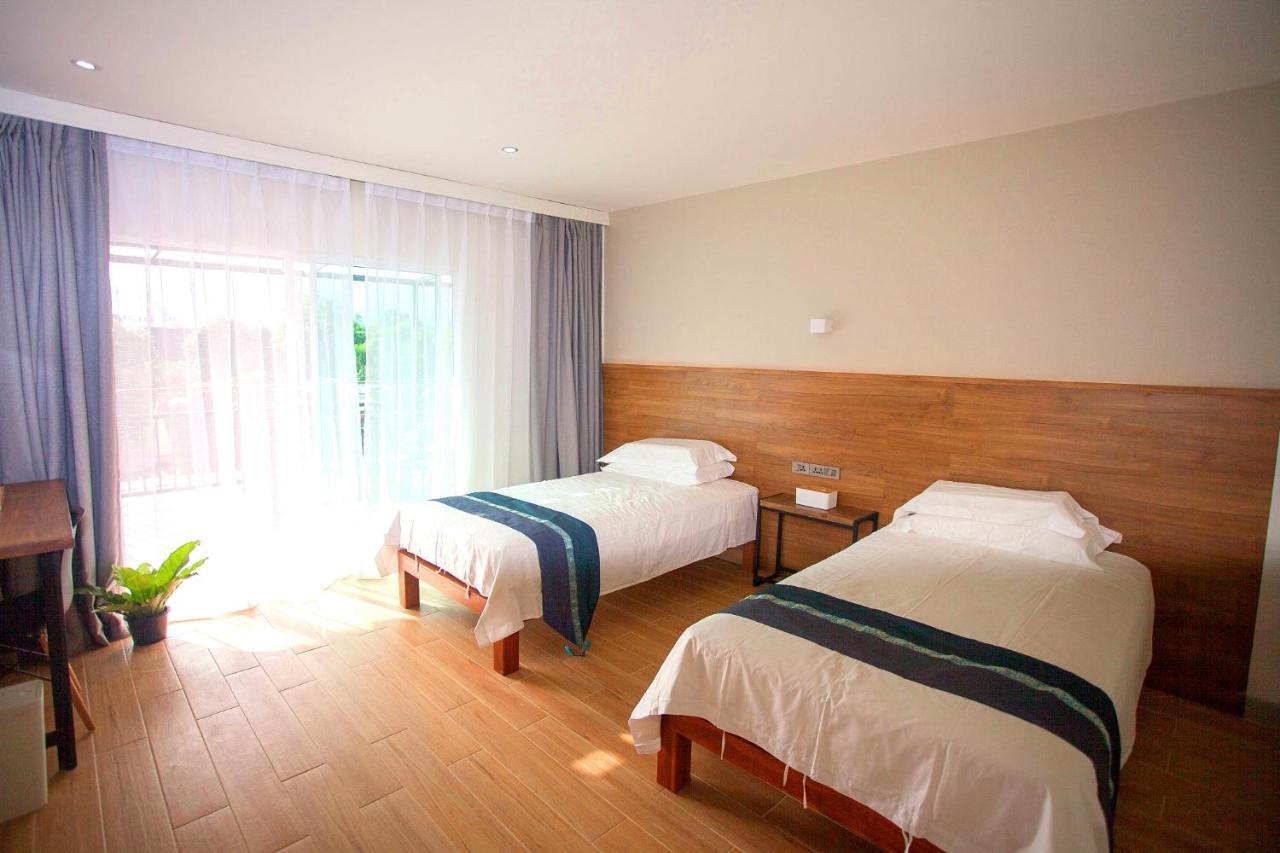 Celosia Chiang Mai Hotel Dış mekan fotoğraf